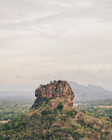 Sigiriya