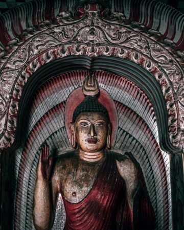 Dambulla